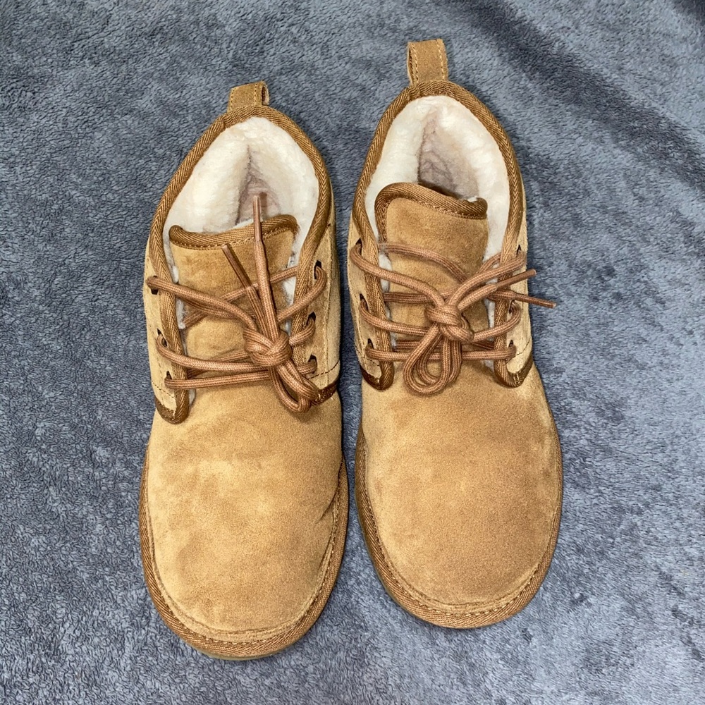 Short UGG Boots